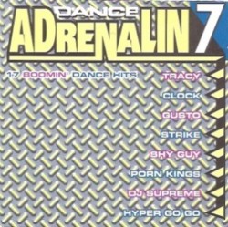 Dance Adrenalin 7