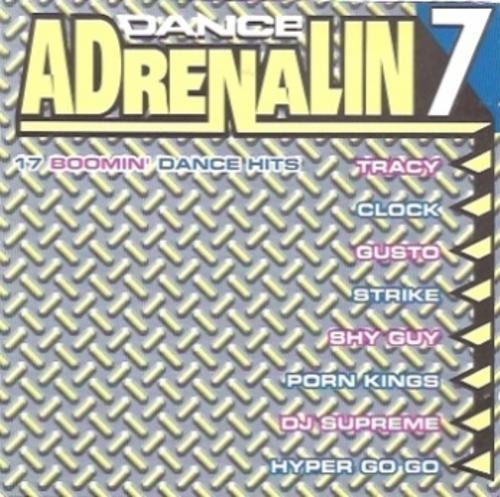 Dance Adrenalin 7