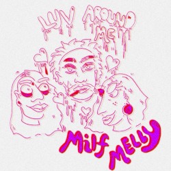 Luv Around Me