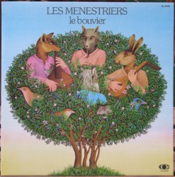 Le bouvier