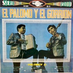 Volumen 5