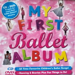 My First Ballet Album