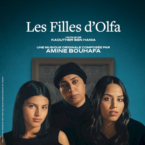 Les Filles d’Olfa