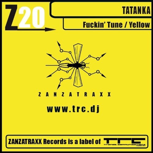 Fuckin' Tune / Yellow