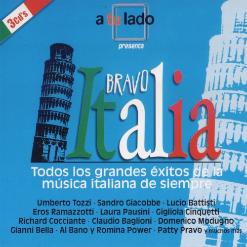 Bravo Italia