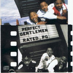 Rated PG