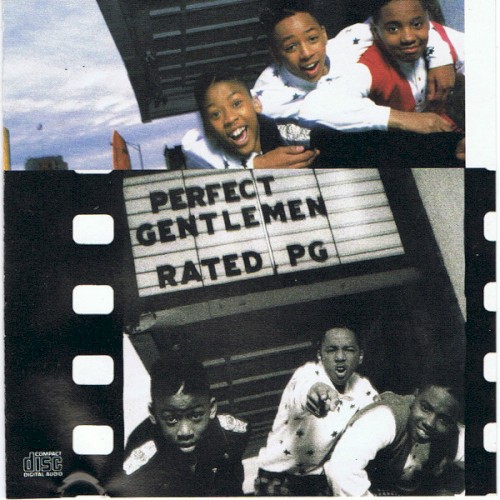 Rated PG