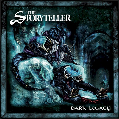 Dark Legacy