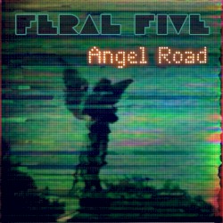 Angel Road - Tim Elsenburg Mix
