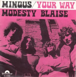 Mingus / Your Way