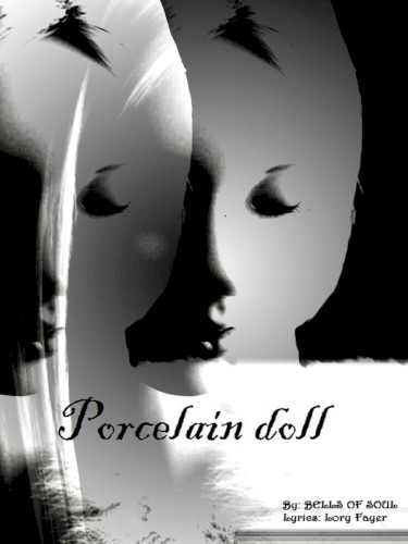 Porcelain Doll