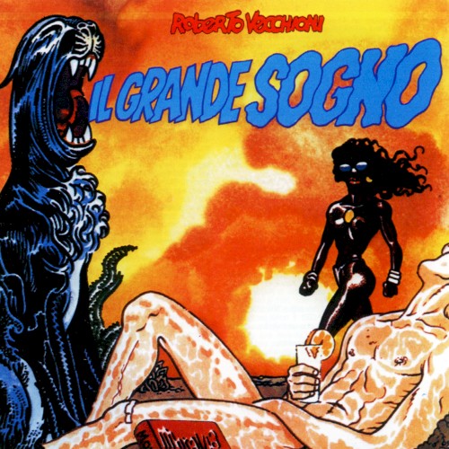Il grande sogno