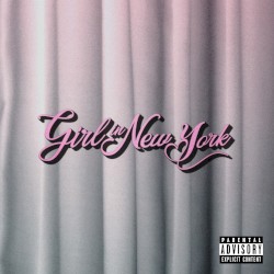 girl in new york