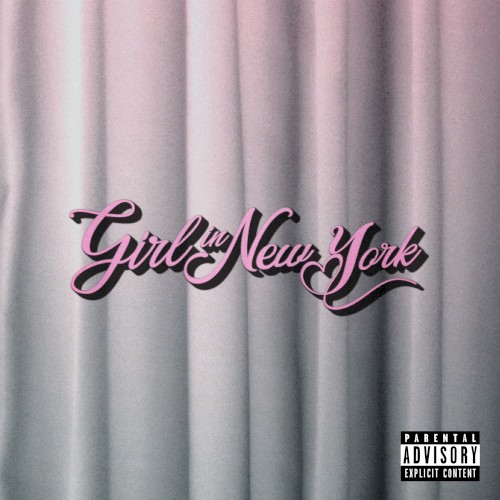 girl in new york