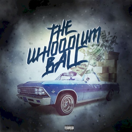 Whoodlum Ball
