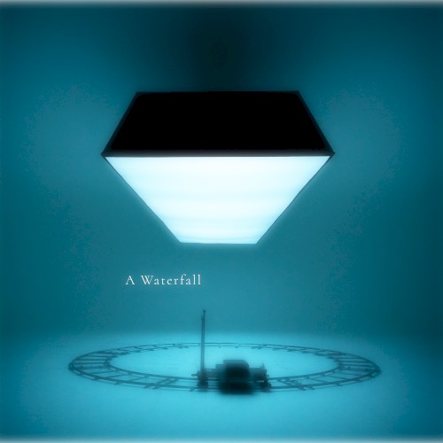 A Waterfall