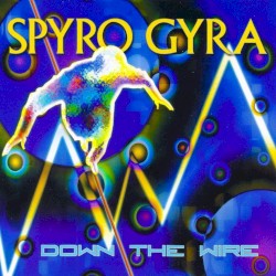 Down the Wire
