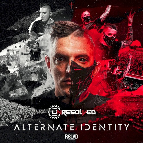 Alternate Identity