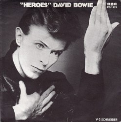 “Heroes”