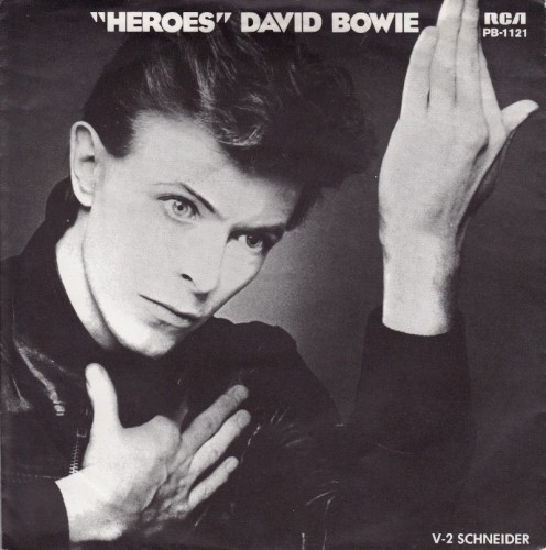“Heroes”