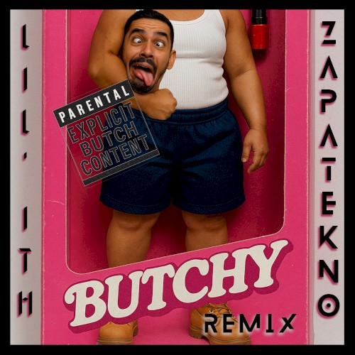 Butchy (Zapatekno Remix)