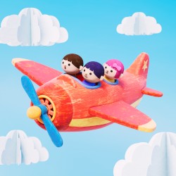 Airplane