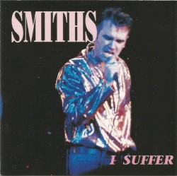 I Suffer