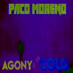 AGONY of the COLD