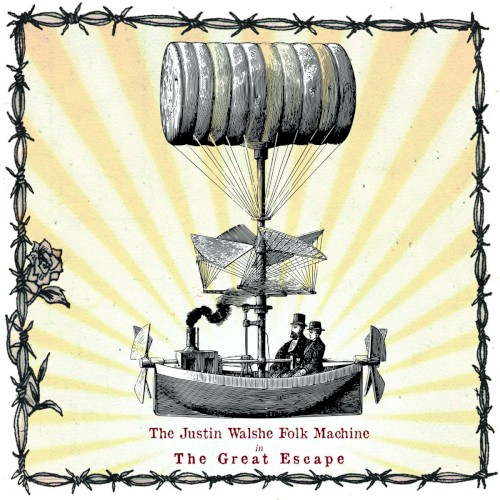 The Great Escape