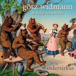 Wanderzirkus