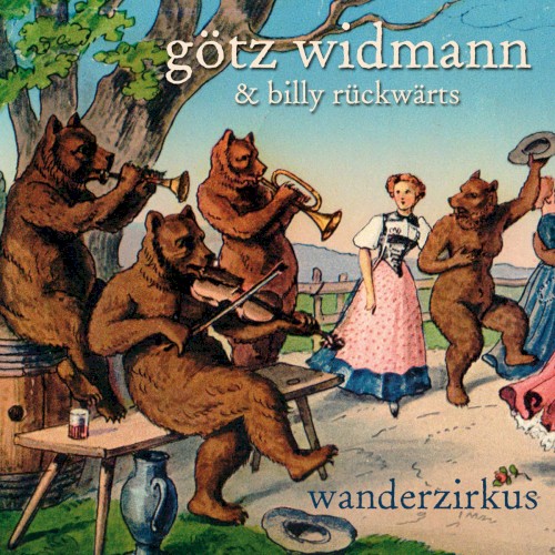 Wanderzirkus