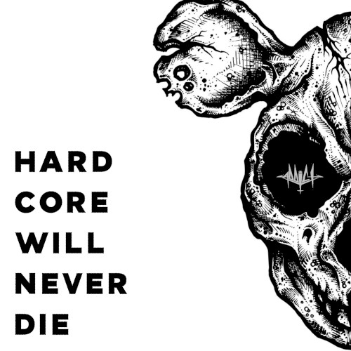 HARDCORE WILL NEVER DIE (SUPER MAXXX OUT BASS BOOST OG EDIT)