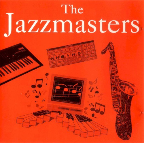 The Jazzmasters