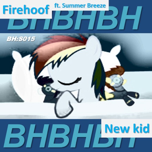 New kid