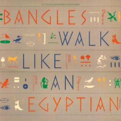 Walk Like an Egyptian