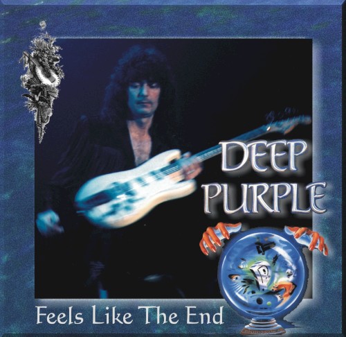 Feels Like the End