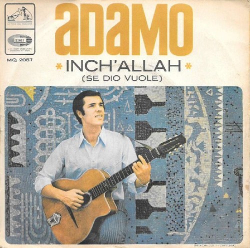 Inch'Allah / Insieme