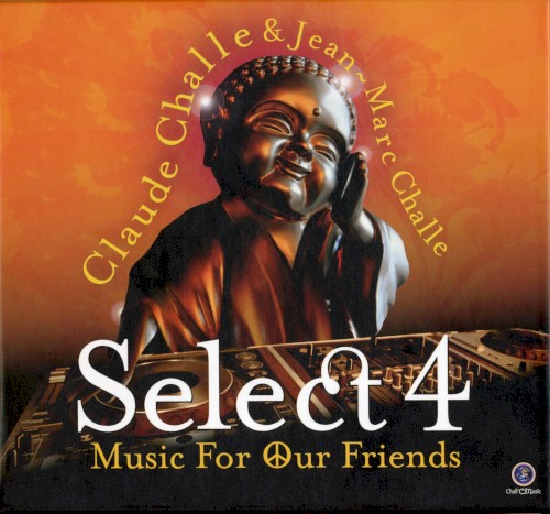 Select 4: Music for Our Friends