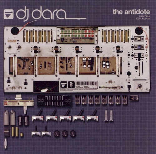 The Antidote