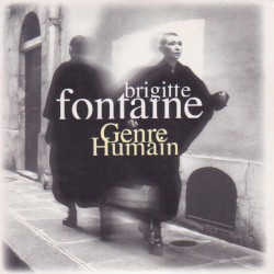 Genre humain