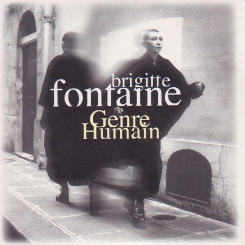 Genre humain