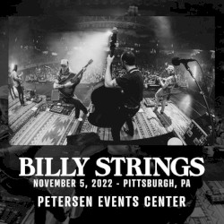 2022‐11‐05: Petersen Events Center, Pittsburgh, PA, USA