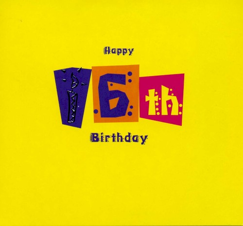 A Time to Remember: 1990 - Happy Birthday