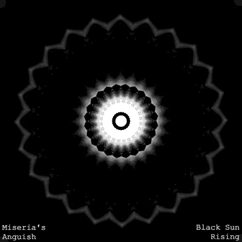 Black Sun Rising