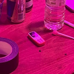 hotline