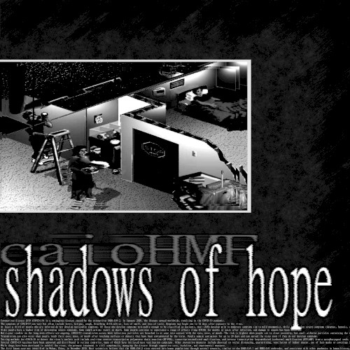 shadows of hope