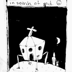 The Infamous Box of Bugs Loves You / In Search of God / El Pazo/