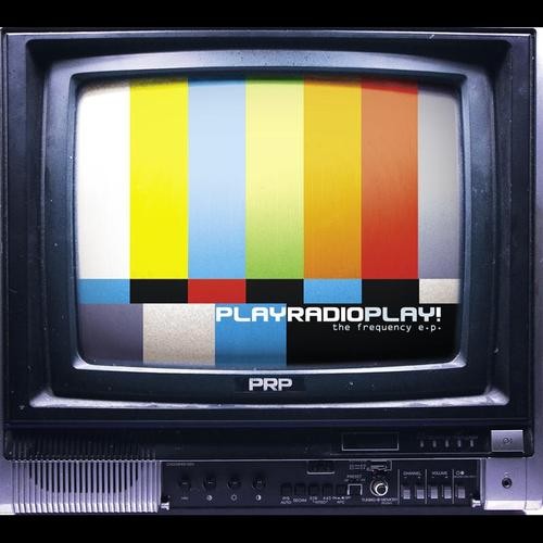 The Frequency E.P.