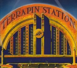 Terrapin Station – Live (Landover, MD, 3/15/90)