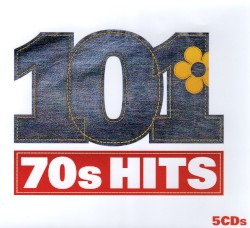 101 70s Hits